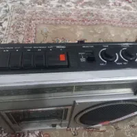 ناسیونال پاناسونیک سالم