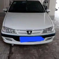 پژوپارس سال مدل 1400 موتور xu7