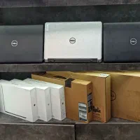 Dell لپ تاپ اقساط تا ۱۸ ماه با تخفیف ویژه بدون پیش