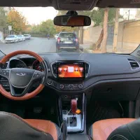 تیگو۵ مدل ۱۳۹۵