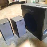 آمپی فایر قوی