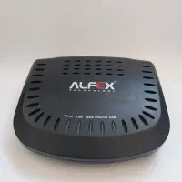 مودم اینترنت کامپیوتر