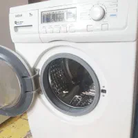 لباسشویی اسنوا