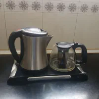 چایی ساز گاسونیک