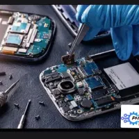 خدمات تعمیرات تخصصی موبایل