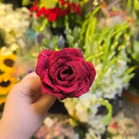 گل ربانی|گل مصنوعی|مشهد, جانباز|دیوار