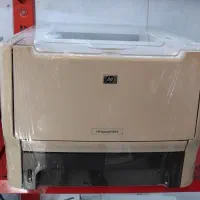 پرینتر اچ پی برند معروف ۲۰۱۵ (یک سال گارانتی