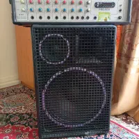 اکو امپلی چنگ وباند