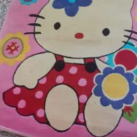 قالیچه کودک