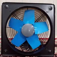 فن صنعتی در حد نو 50*50
