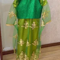 لباس کردی بچگانه