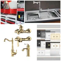 جشنواره ویژه گاز توکار هود فر سینک باکسی CT64