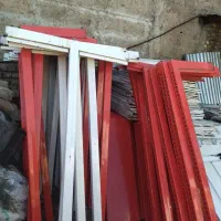 قفسه هایپر مارکت ترک|فروشگاه و مغازه|الوند, |دیوار