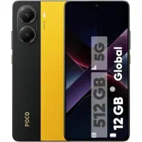 گوشی موبایل Poco X 7 pro