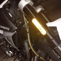 موتور کلکسیونی  cfmoto 150 S