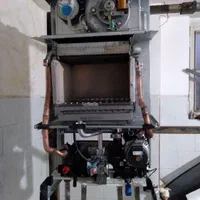 پکیج ۲۴kw آریستون|آبگرمکن، پکیج، شوفاژ|کاشان, فاز ۲ ناجی آباد|دیوار