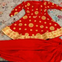 لباس و کیف و کت