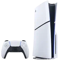 پی اس۵ اسلیم