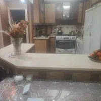 کابینت ام دی اف