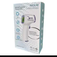 تب سنج تفنگی