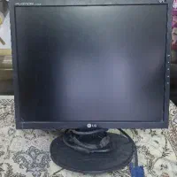 مانیتور ۱۷ اینچ ال جی