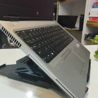 لپتاپ دانشجویی Hp ProBook 650 g2|رایانه همراه|ساوه, |دیوار