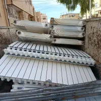 خرید و فروش رادیاتور|آبگرمکن، پکیج، شوفاژ|کرمان, |دیوار