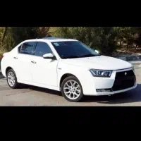 دنا پلاس 6 دنده ، ۱۴۰۴ قالپاق،سفید