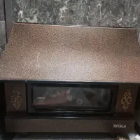 بخاری شومینه نیک کالا۲۸۰۰۰