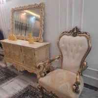 ست مبل و کنسول فقط 40ت