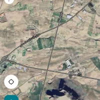 زمین کشاورزی با تغییر کاربری طرح گلخانه کنترآب