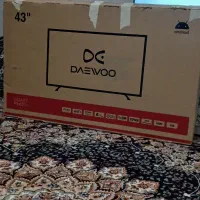 تلویزیون در حد نو|تلویزیون و پروژکتور|محمدشهر, محمدشهر|دیوار