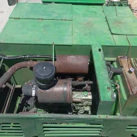 کمباین1165مدل87|خودرو سنگین|مرودشت, نقش رستم|دیوار