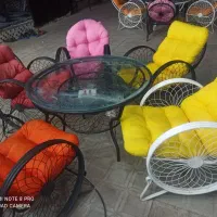 شستشوی تخصصی مبلمان و فرش در منزل مجموعه‌سپیدمهر|خدمات نظافت|زاهدان, |دیوار