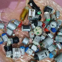 وسایل فروشی