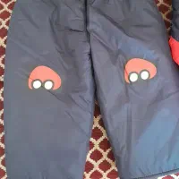 کاپشن بچه گانه|کفش و لباس بچه|هشتگرد, شهرک بوستان|دیوار