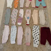 حراج لباس کودک|کفش و لباس بچه|رشت, چله خانه|دیوار