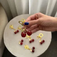اویز گیلاس