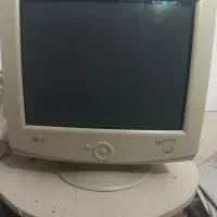 مانتیور 17 اینچ