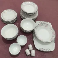 سرویس چینی کاملا نو