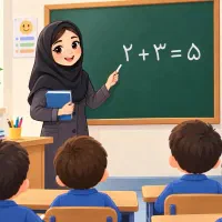 معلم خصوصی