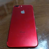 آیفون ۷پلاس|موبایل|خرم‌آباد, |دیوار