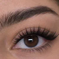 پذیرش مدل اکستنشن مژه لیفت و لیمنت ابرو مژه|خدمات زیبایی و سلامت|کرمانشاه, |دیوار
