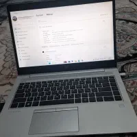 لپتاب hp