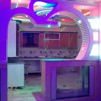 اپن سازی و جوشکاری|خدمات پیشه و مهارت|سراوان, |دیوار