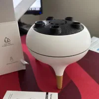 هوای خونه‌ت رو عوض کن عطر،رطوبت،آرامش در یک دستگاه|پنکه و تصفیه‌کنندهٔ هوا|شیراز, لاله|دیوار