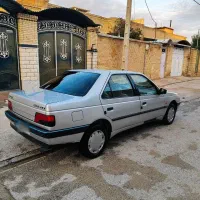 405 کم کار|خودرو سواری و وانت|جهرم, |دیوار