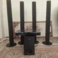 بلند گو اصل سامسونگ اصالت دار