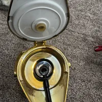 فلاکس خارجی|سماور، چای‌ساز، قهوه‌ساز|شوش, |دیوار