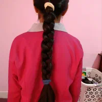 موهای فروسیم‌تلفنی ورنگی وبی رنگ|آرایشی، بهداشتی، درمانی|سنندج, |دیوار